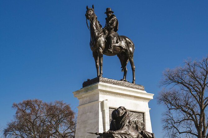 Architecture of Washingtons National Mall Audio Guide - Recap