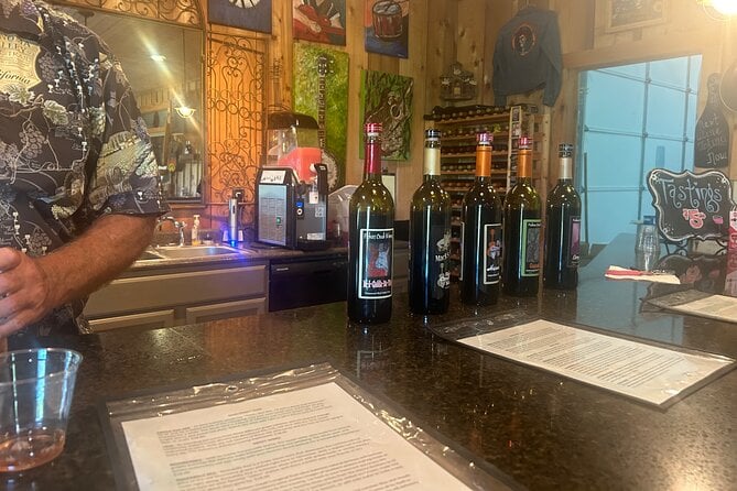 Arrington Wine and Franklin Dine Private Tour From Nashville - Frequently Asked Questions