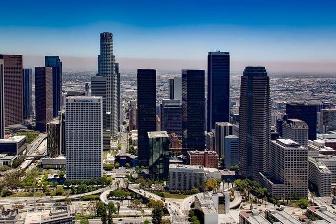 Arrival Private Transfer: LAX Airport to Anaheim Resort Area - Frequently Asked Questions