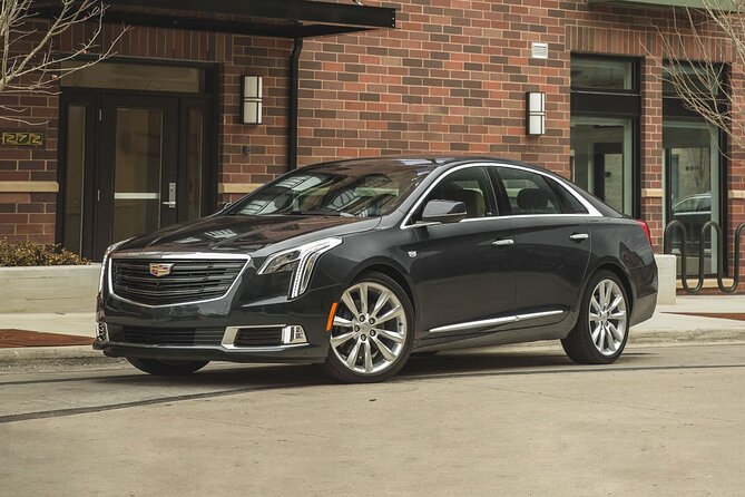 Arrival Transfer Denver Airport DEN to Denver City by Luxury Car - Frequently Asked Questions