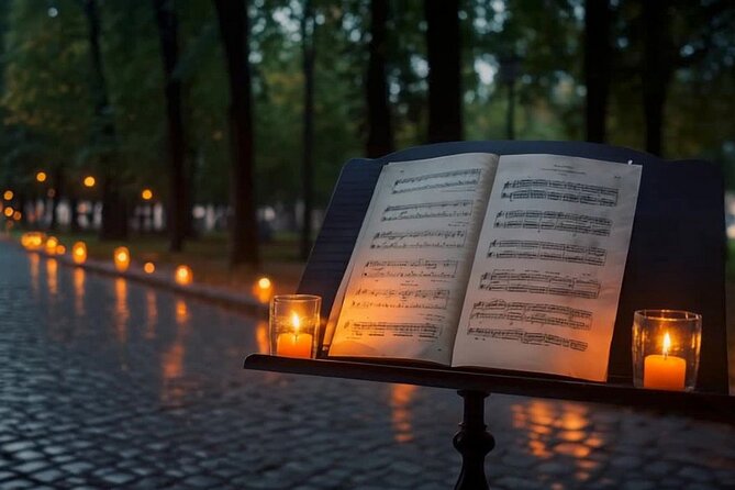 Austin Grand Illumination Symphony by Tourismo - Frequently Asked Questions