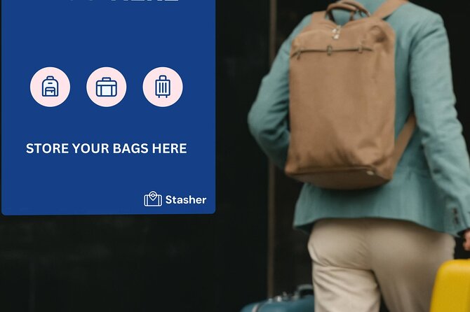 Austin: Luggage Storage Texas Capitol - Frequently Asked Questions