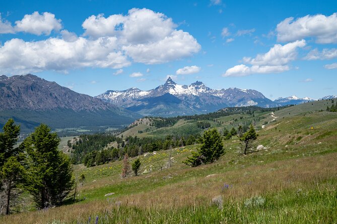 Beartooth Highway Self-Guided Driving Audio Tour Review - Cancellation Policy and Flexibility