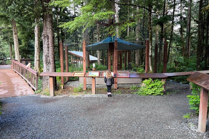 Best of Sitka Land Tour - Frequently Asked Questions