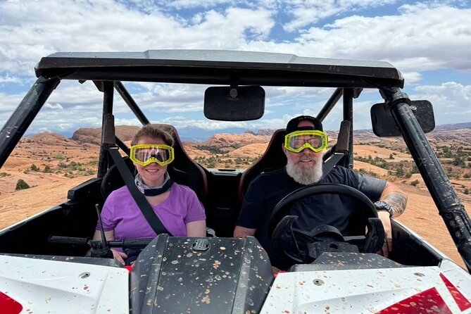 BEST! Poison Spider U-Drive 4X4 Tour in Moab +Dinosaur Tracks! - Frequently Asked Questions