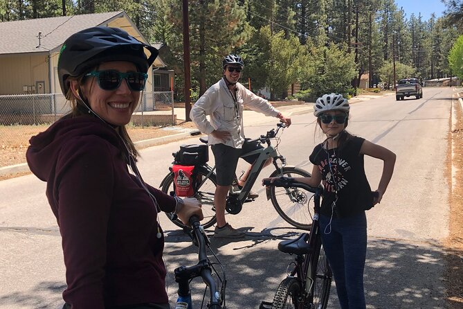 Big Bear Bike Tours Review: Adventure Awaits - Tips for a Great Tour Experience