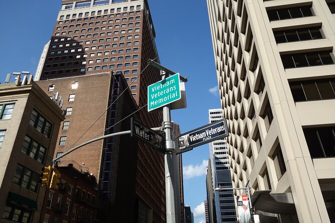 Big Movie Locations Private Tour in New York With Local Guide - Frequently Asked Questions