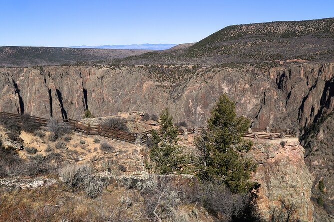 Black Canyon of the Gunnison Tour Review - Recommendations for Future Visitors