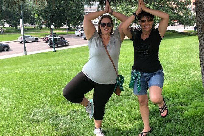 Boston Scavenger Hunt by Operation City Quest - Overview and Concept