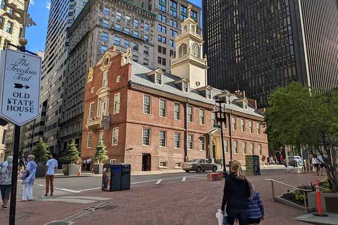 Boston Scavenger Hunt Walking Tour and Game - Frequently Asked Questions