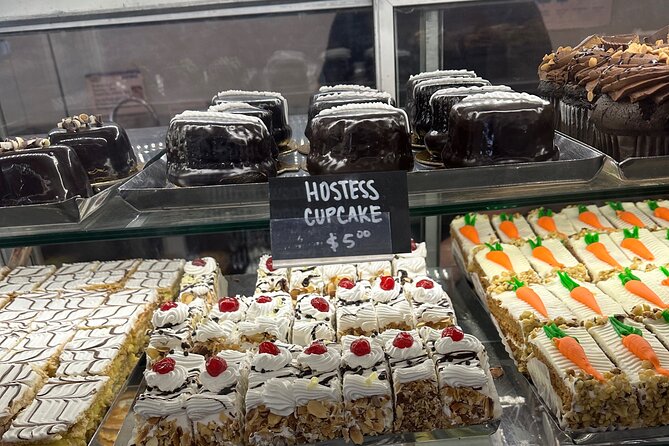 Boston's Politically Incorrect North End Food Tour Review - Final Thoughts on the Food Tour Experience