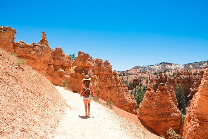Bryce Canyon National Park Audio Tour Guide - Frequently Asked Questions