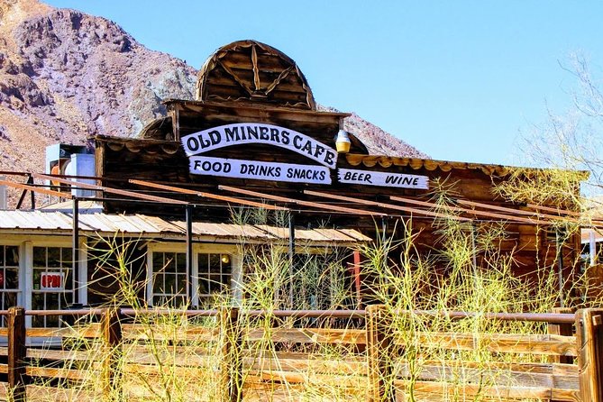 Calico Ghost Town Tour From Los Angeles - Frequently Asked Questions