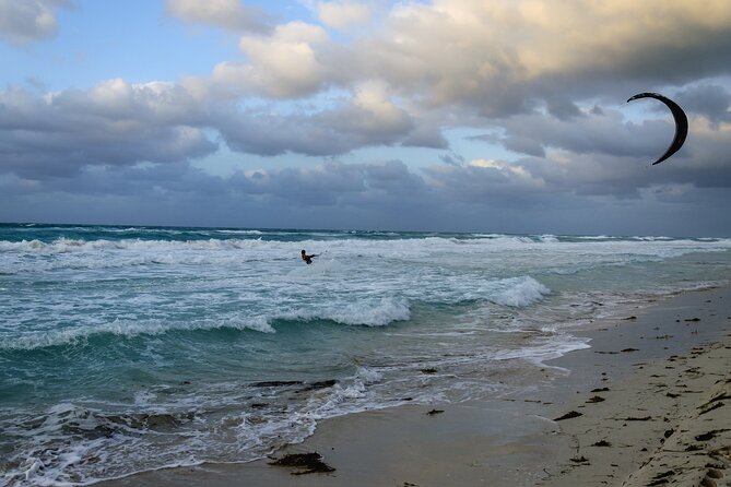 Cape Hatteras National Seashore Self-Guided Audio Driving Tour - Cost-Effective Experience