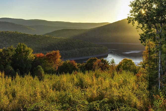 Catskills Scenic Byway Self-Guided Tour Review - Evaluating the Value: Pricing and Overall Worth