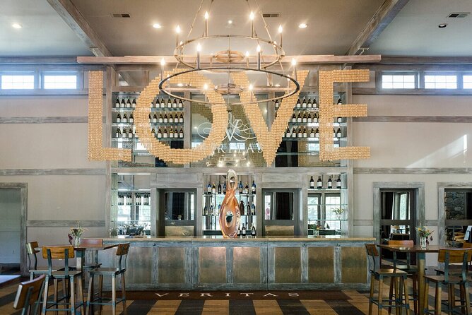 Charlottesville: Best Vineyards Private Tour (Up to 14 People) - Frequently Asked Questions