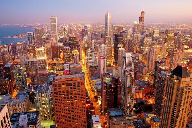 Chicago Airport Transfer: OHare Airport ORD to Chicago in Luxury SUV - Frequently Asked Questions