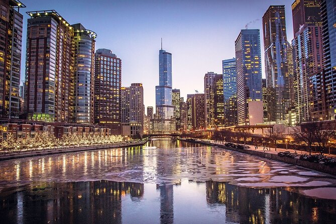 Chicago City Tours - Frequently Asked Questions