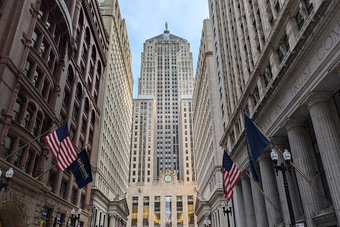 Chicago Loop and Millennium Park Scavenger Hunt Walking Tour - Frequently Asked Questions