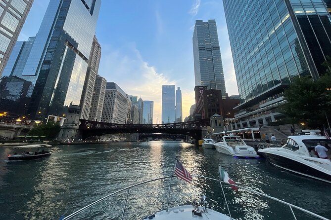 Chicago Private Boat Rental Review - Tips for Making the Most of Your Boat Rental Experience