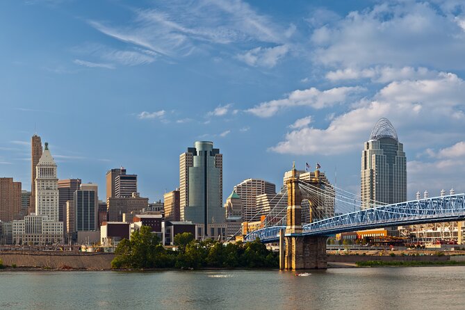 Cincinnati Tour With River Cruise Review - Suggestions for Future Travelers