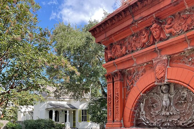 City Tour in French Historic Districts - Recap