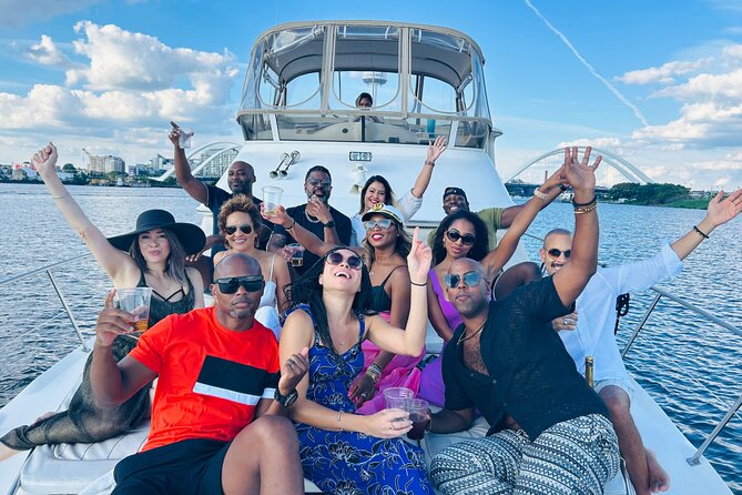 City Tour of Washington DC With Boat Ride - Recap