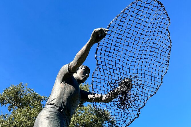 Coastal Charms: Ocean Springs to Pass Christian Private Day Tour - Frequently Asked Questions