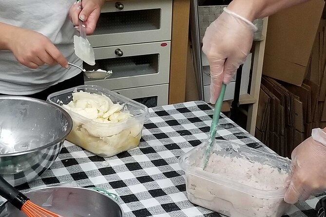 Cold Process Soap Making Class - Tips for Attending the Class