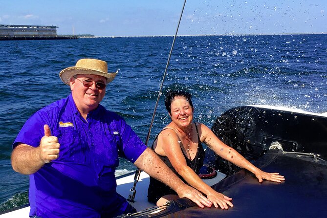 Condor Sailing Public Dolphin and Sightseeing Cruise - Sailing the Emerald Waters