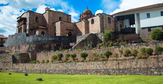 Cusco in 7d/6n: the Heart of the Inca Empire | Hotel★★★★ | - Sacred Valley and Machu Picchu