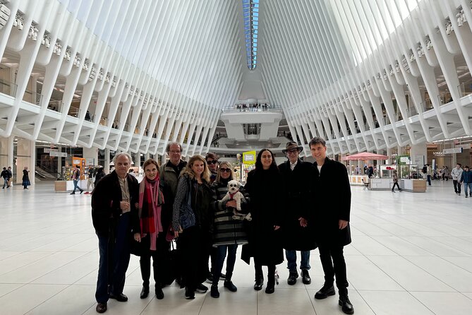 Custom Private New York Tour Review - Customer Reviews and Ratings Analysis