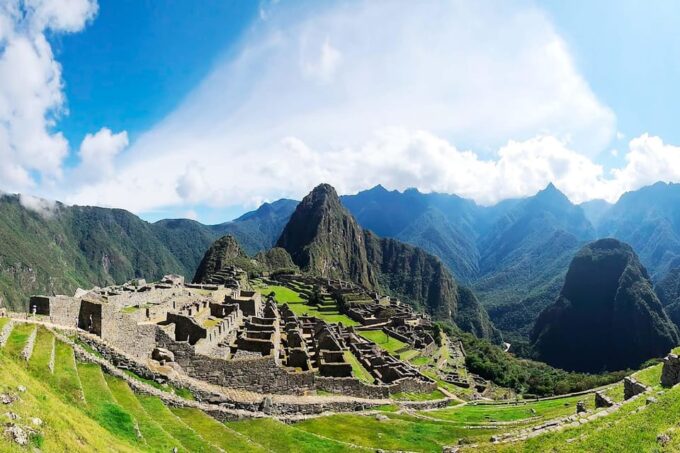 Cuzco 6 Days | Cusco+MachuPicchu+ Humantay Lake | Hotel 3☆ - Group Type and Hotel Rating
