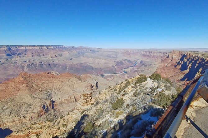 Day Tour of The Grand Canyon South Rim - Recap