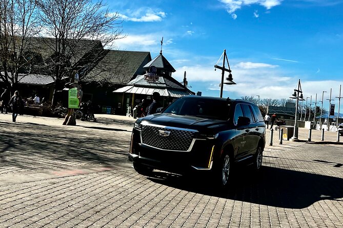 Denver Airport to Aspen / Snowmass Private Shuttle - Frequently Asked Questions
