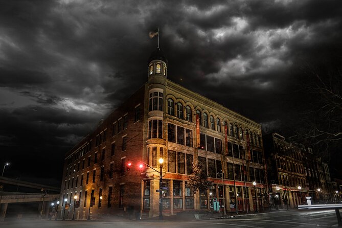 Derby City Ghosts: Louisville Hauntings Tour Review - Booking Process and Customer Support