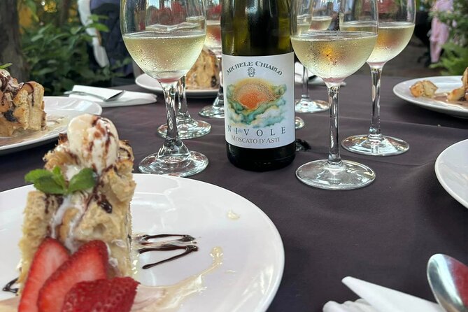 Dessert Pairing Tour Review: Sweet Experience Unveiled - How to Prepare for Your Dessert Tour Experience