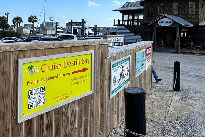 Destin Florida Sunset Viewing Experience Review - Comparing This Sunset Cruise With Other Local Activities