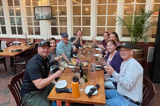Downtown Santa Fe Walking Wine Tour Review - Why the Downtown Santa Fe Walking Wine Tour Is Worth It