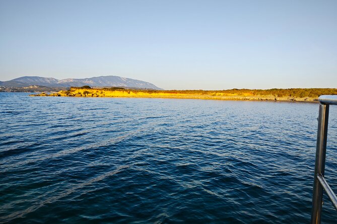 Dreamy Sails - Sunset Tour With Dinner And Wine - Additional Details