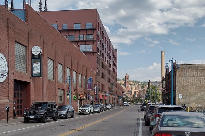 Duluth's Canal Park Tour Review - How to Prepare for the Canal Park Walking Tour