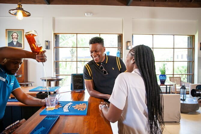 Dunns River Falls and Horseback Riding Tour From Montego Bay - Recap