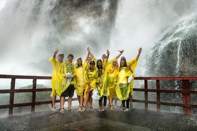 Early Access Maid of Mist and Cave of Winds Tour - Frequently Asked Questions