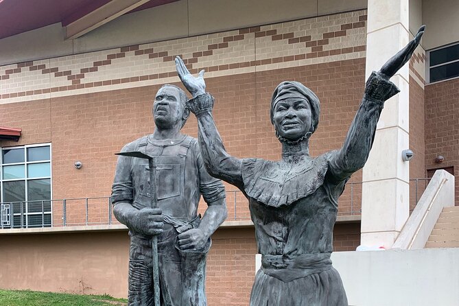 East Austin Black History Walk Tour - Frequently Asked Questions