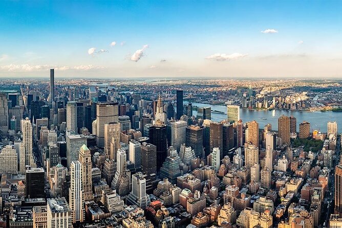 Easy Access Empire State Building Tour Review - Tour Booking Tips and Recommendations