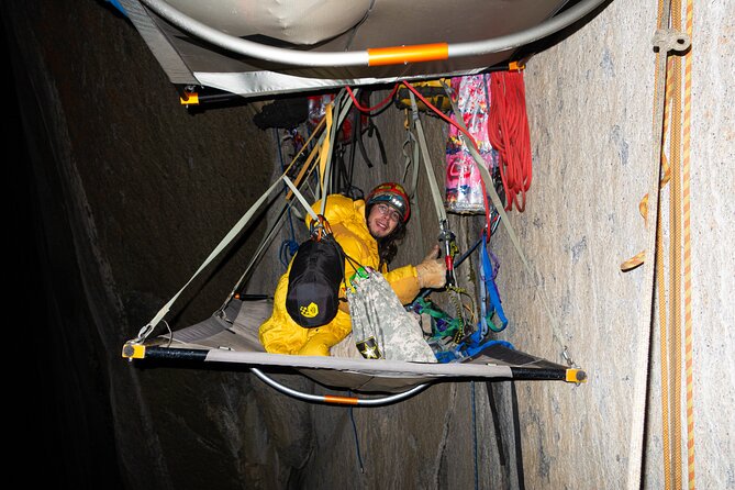 El Capitan, Yosemite: A Rock Climbers Odyssey Review - Summary of the Tours Value and Quality