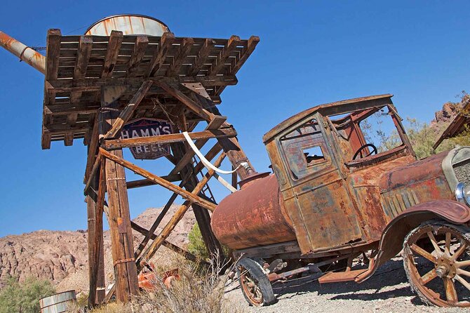 El Dorado Gold Mine - Frequently Asked Questions