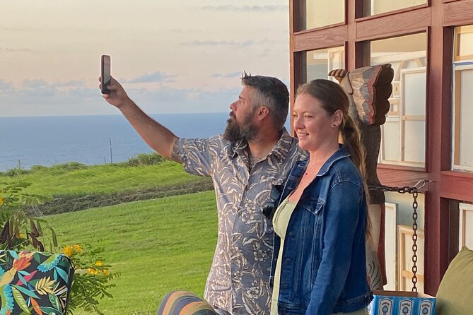 Enjoy a Polynesian Kava Experience at Sunset - Recap