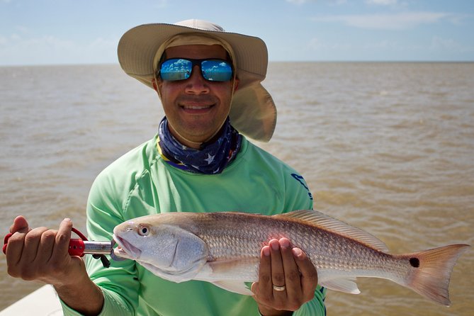 Everglades Fishing Experience Review - Pricing and Booking Details