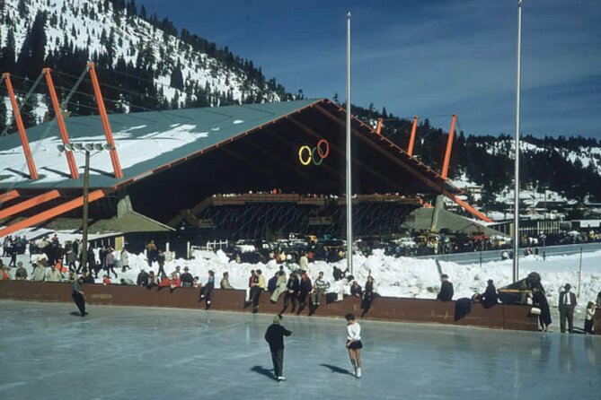 Everline Resort Explorer: Self Guided Olympic Valley Stroll - Frequently Asked Questions